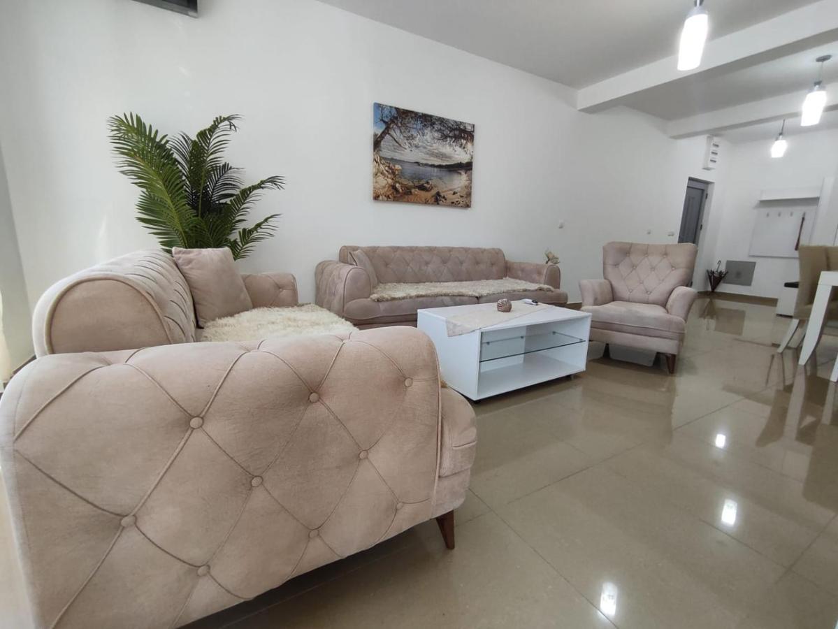 Apartment Dobrota View 外观 照片