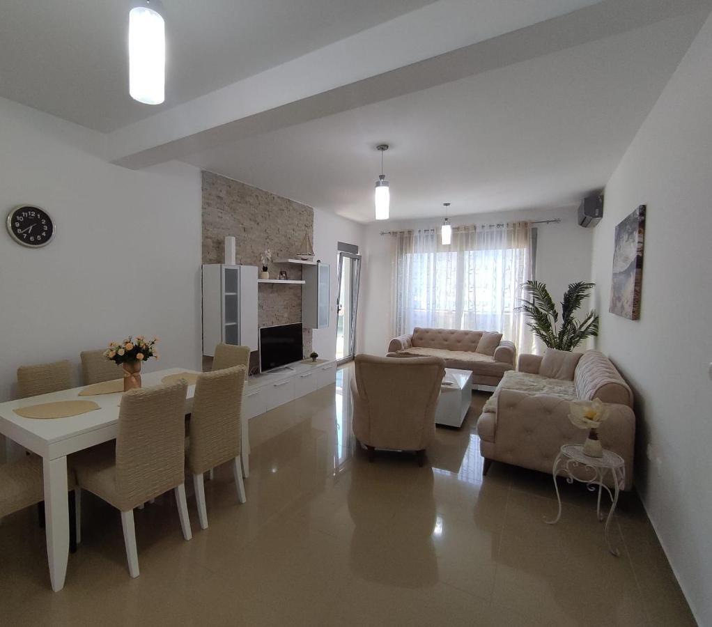 Apartment Dobrota View 外观 照片