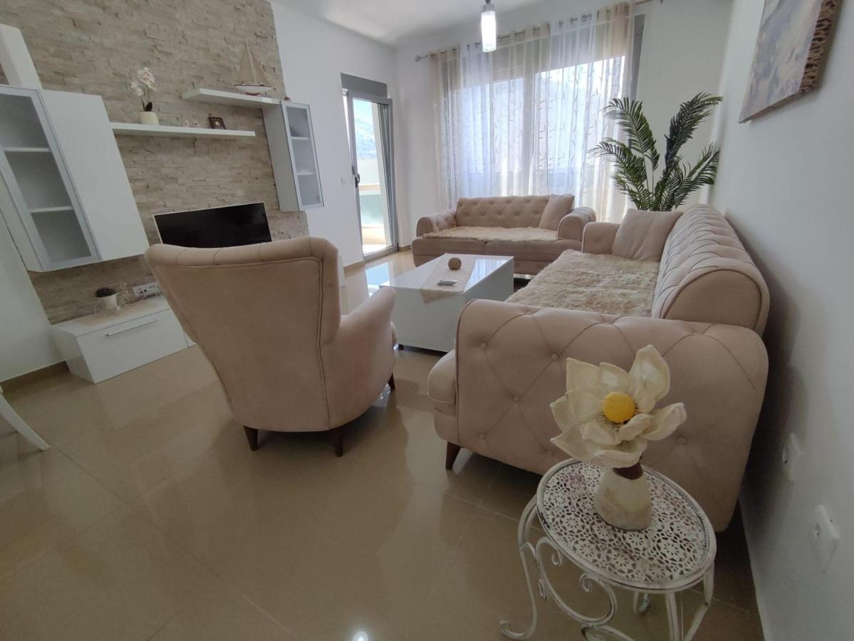 Apartment Dobrota View 外观 照片