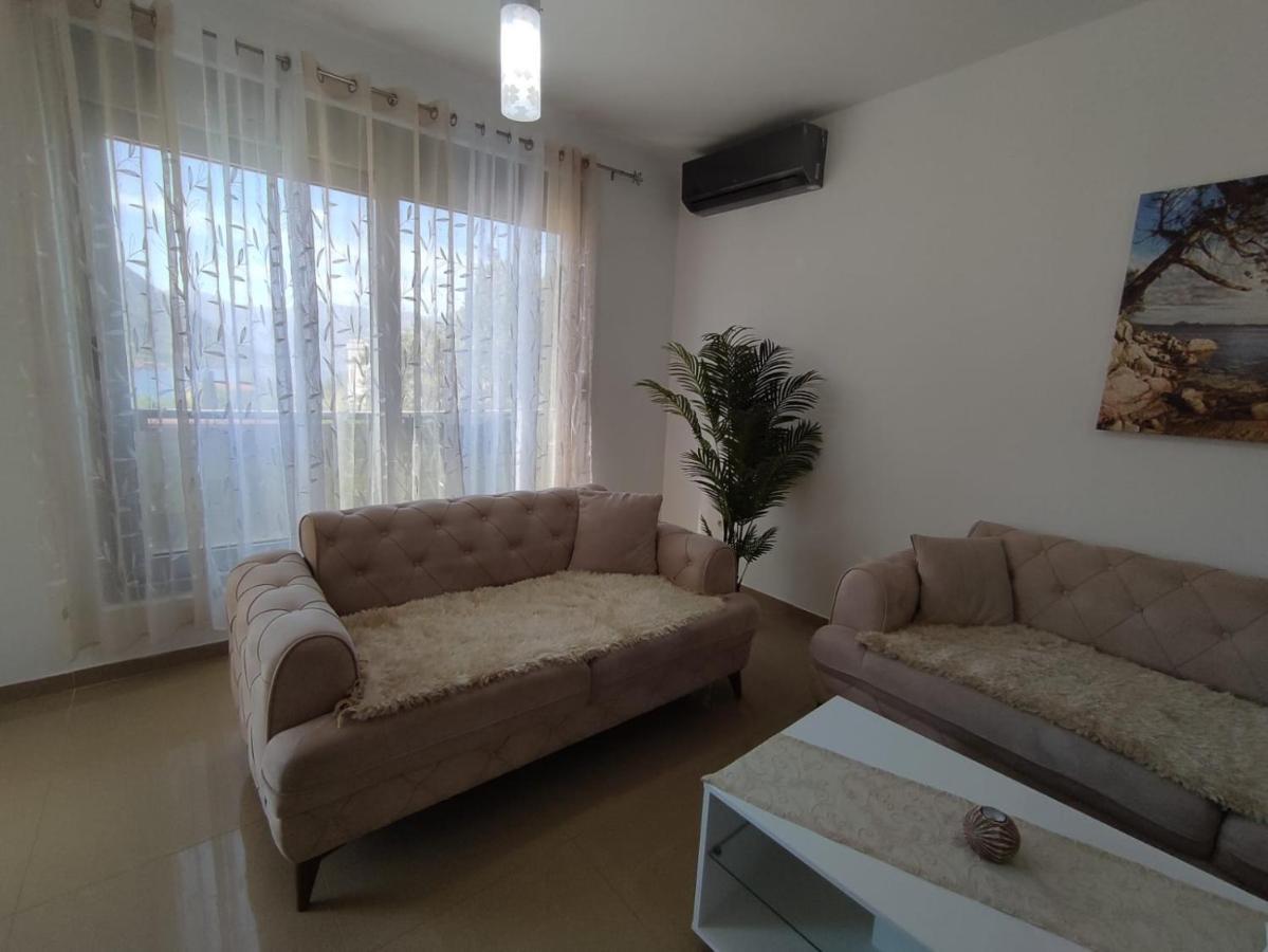 Apartment Dobrota View 外观 照片