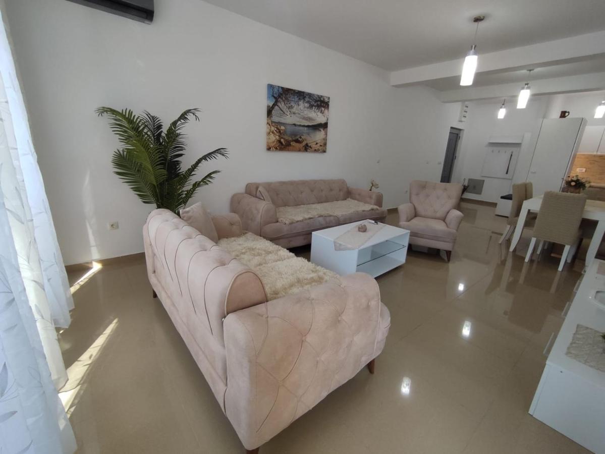 Apartment Dobrota View 外观 照片