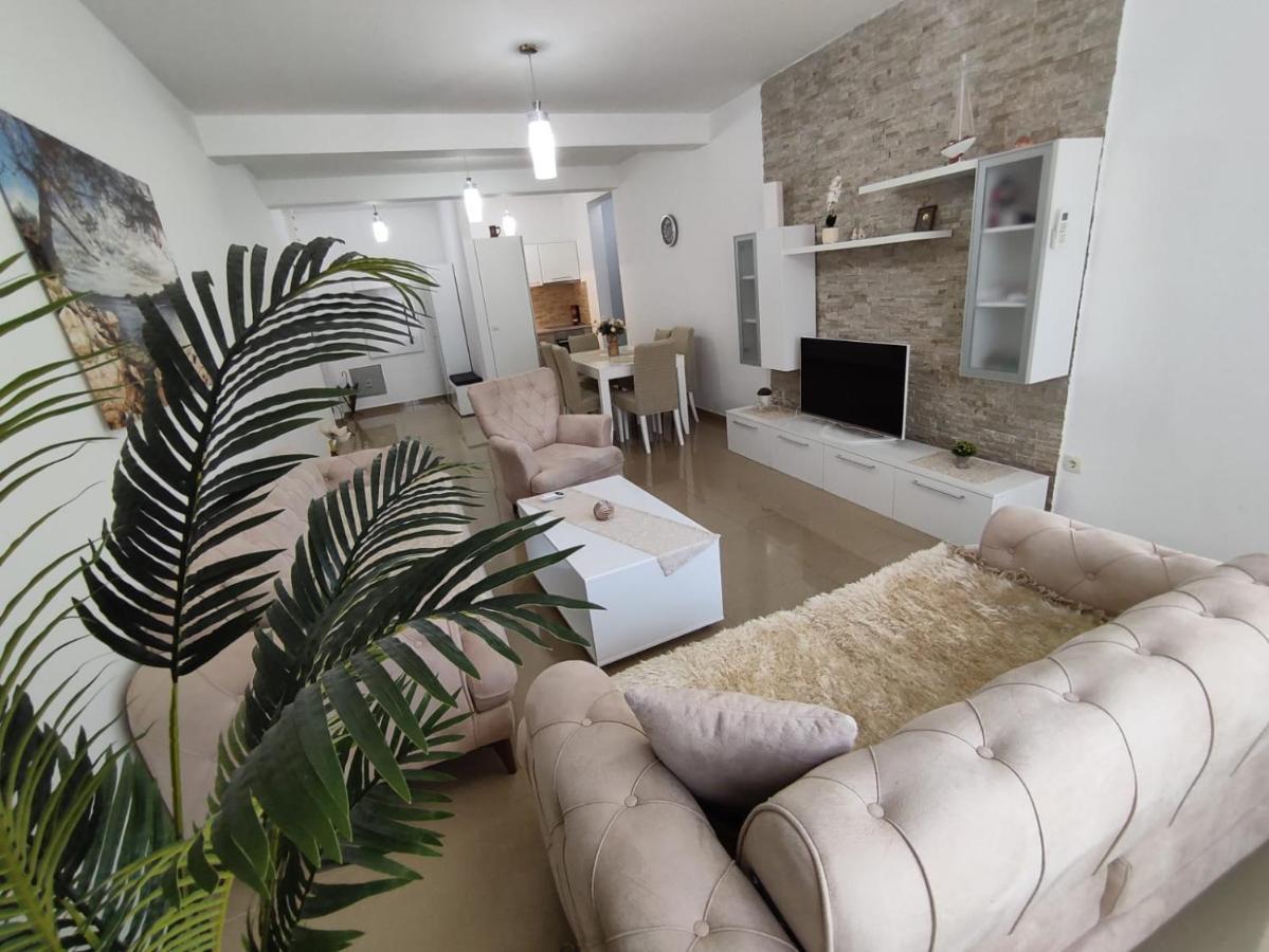Apartment Dobrota View 外观 照片