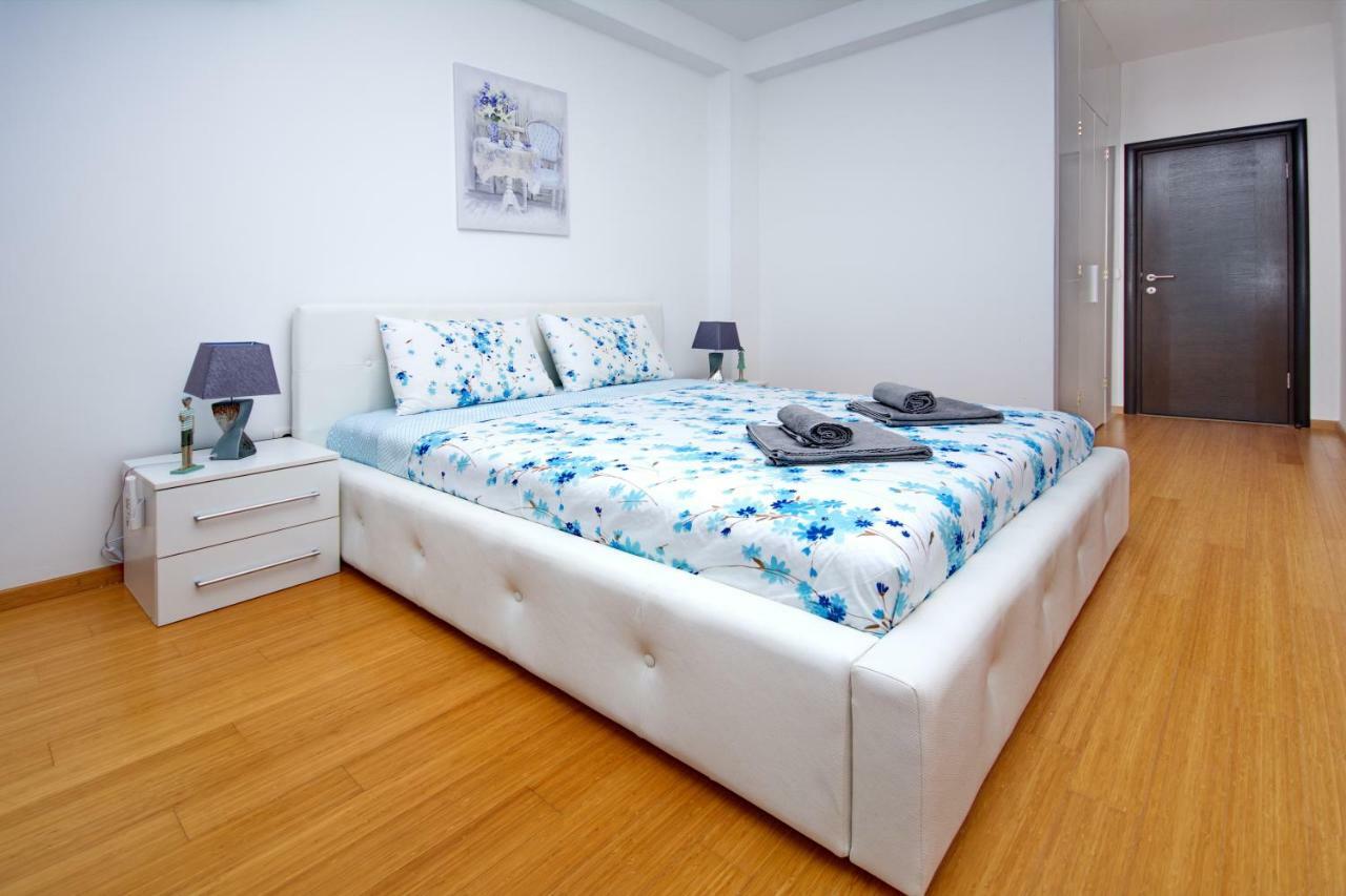 Apartment Dobrota View 外观 照片