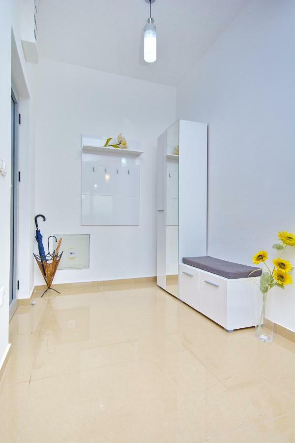 Apartment Dobrota View 外观 照片