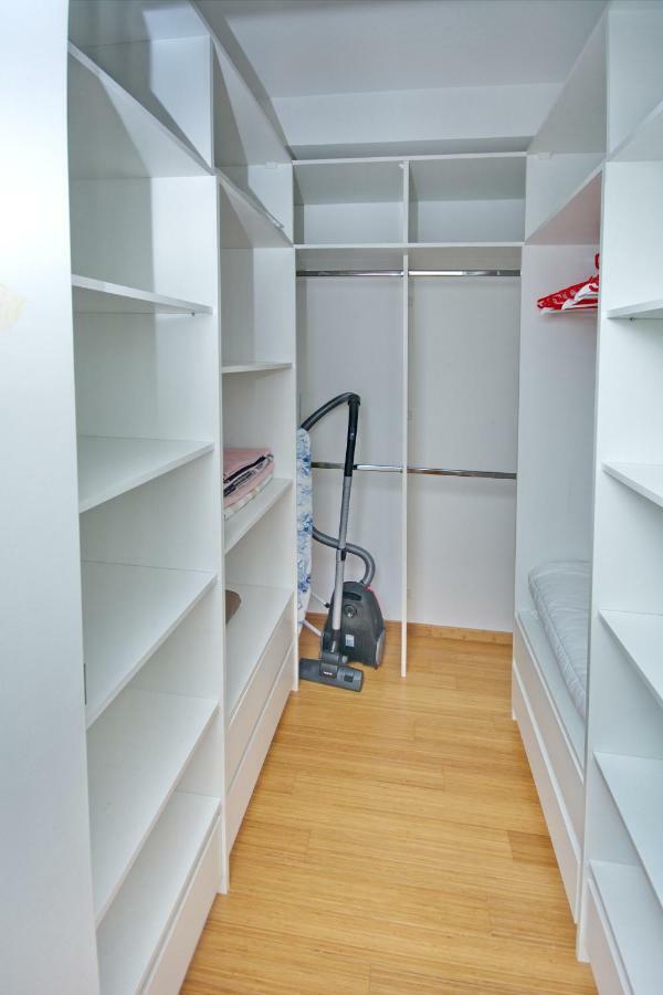Apartment Dobrota View 外观 照片