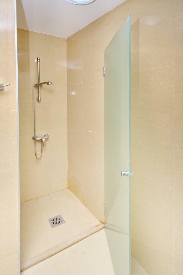 Apartment Dobrota View 外观 照片